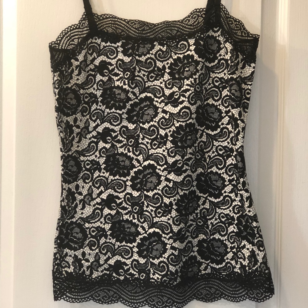 Ann Taylor camisole xs
